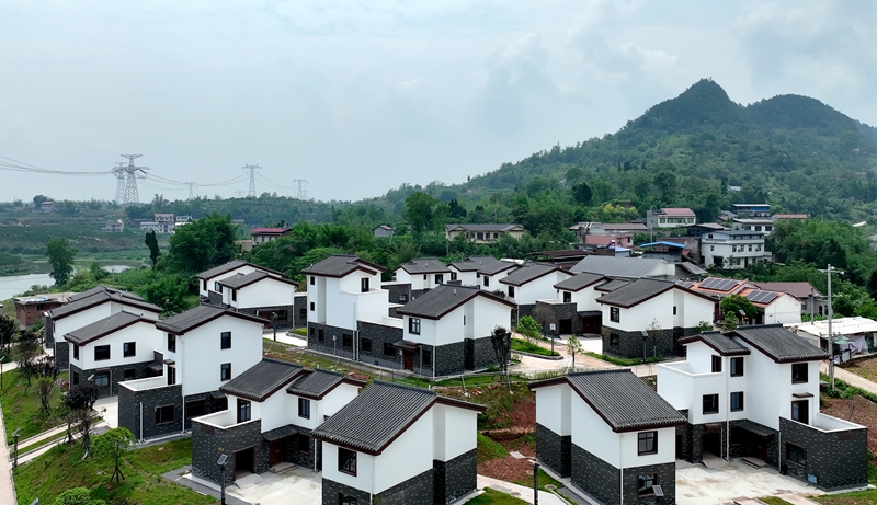 房建工程：岫水云湾-宜宾建工集团有限公司