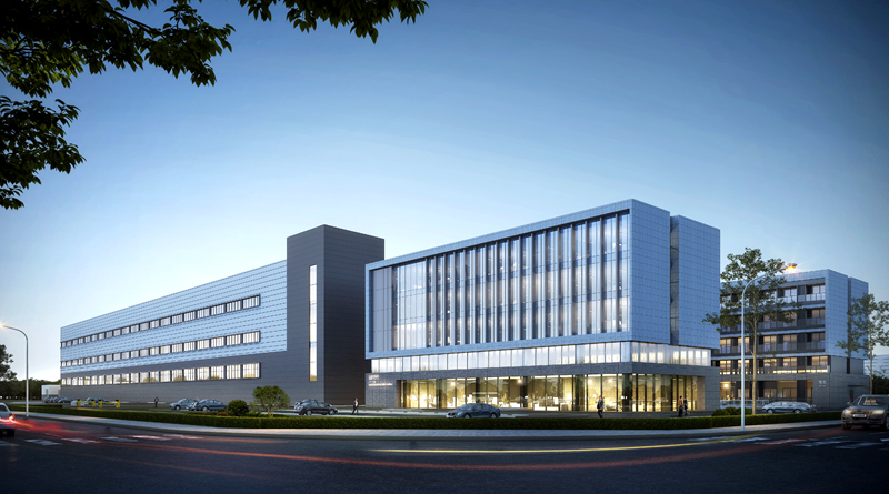装饰装修工程：宜宾市高新区新能源汽车绿色制造产业园-宜宾建工集团有限公司
