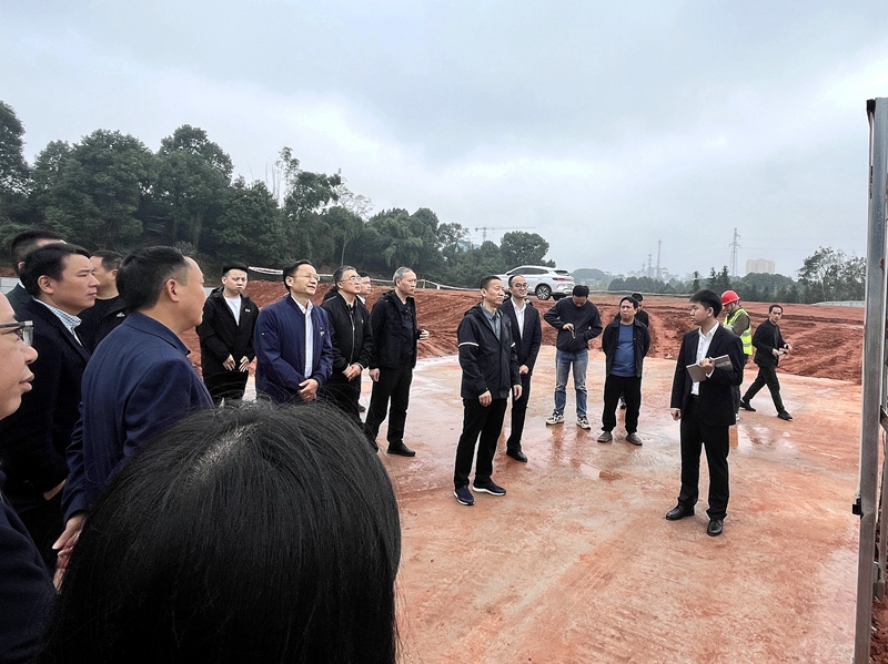 1731892188893418.jpg 中国农业发展银行总行专家委员会到叙州区土地综合整治项目作资金专项调研 (1).jpg